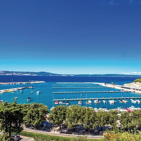 Casa de Férias Stunning In Bribir (Primorje-Gorski Kotar)