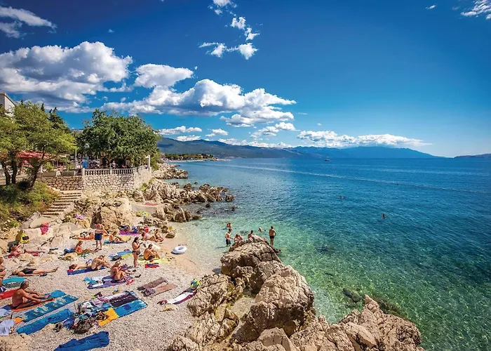 Lovely In * Bribir (Primorje-Gorski Kotar)