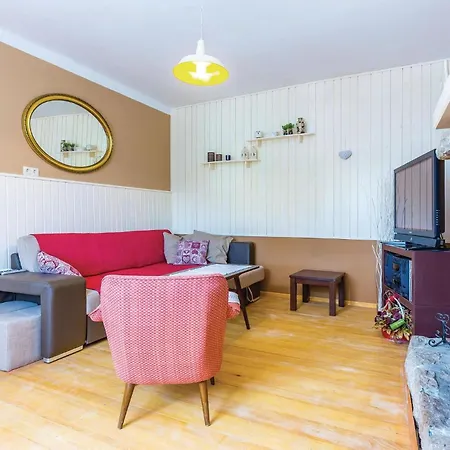 Casa vacanze In With Jacuzzi *