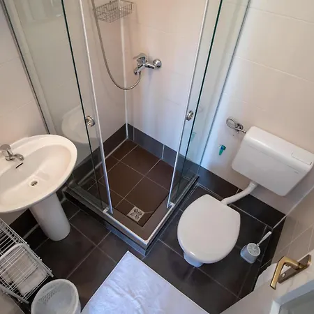 Holiday home In Bribir With Jacuzzi Bribir (Primorje-Gorski Kotar)